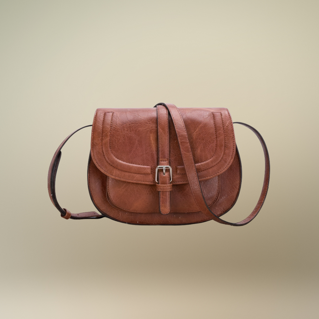 Evelyn Shoulder Bag