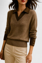 Jovi | Elegant Sweater