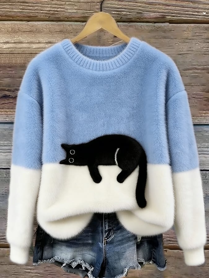 LanaCat | Sweater