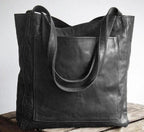 Heritage | Leather Tote