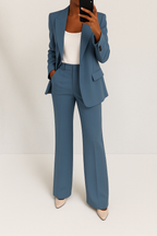 Victoria | Elegant Two-Piece Suit