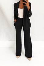 Victoria | Elegant Two-Piece Suit