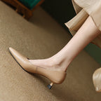 Gerda Elegant Pumps
