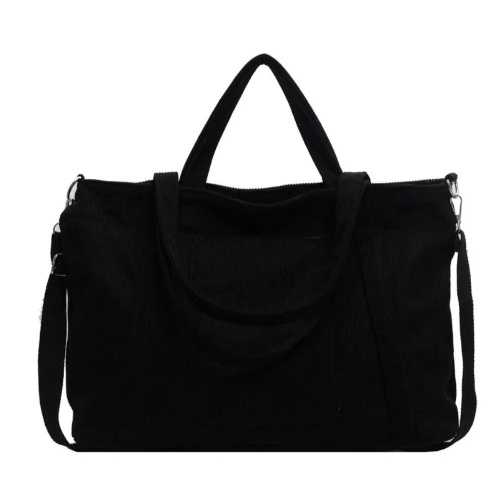 Charlotte Everyday Travel Tote