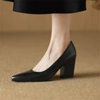 Verona Elegant Pumps