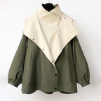 Camila™ | Elegant All-Weather Jacket