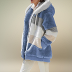 Sofie | Warm winter jacket