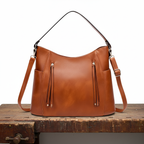 Sofia Vintage Shoulder Bag