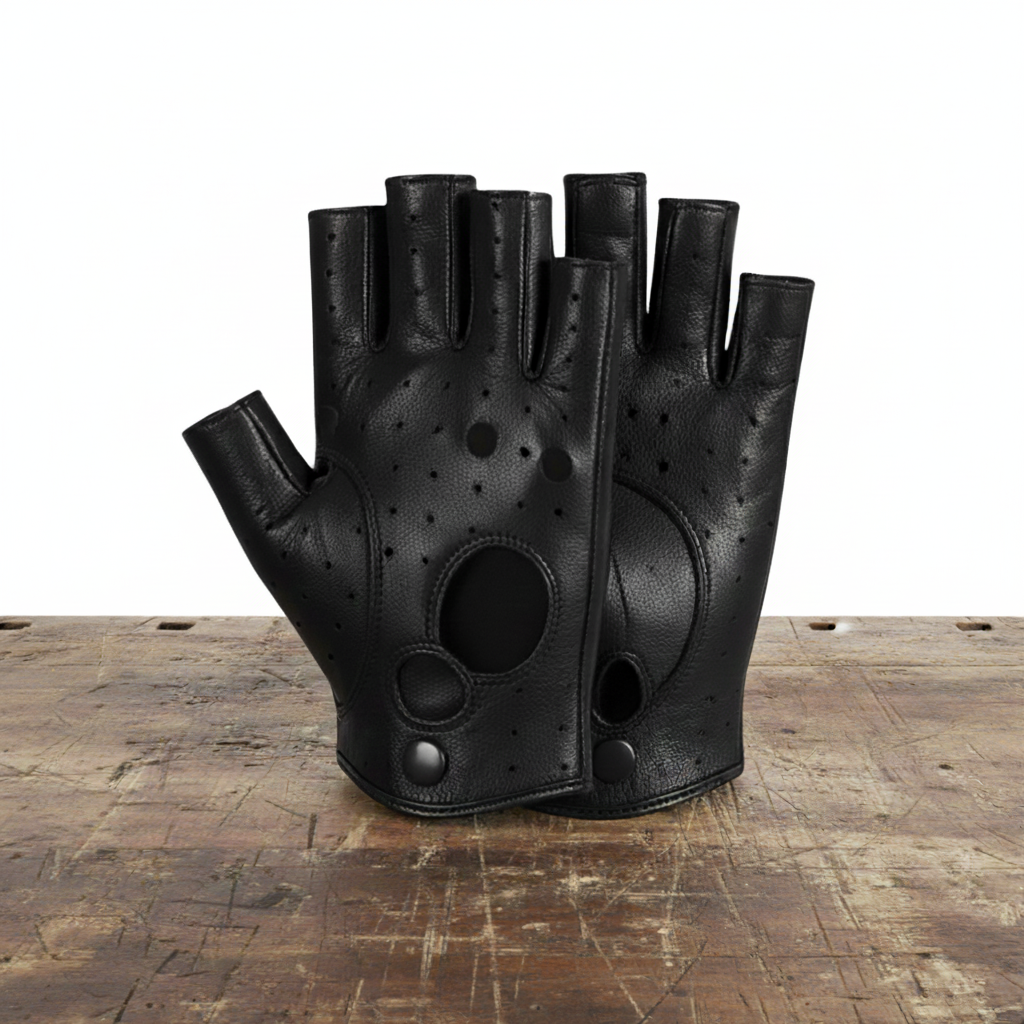 Florian Leather Gloves