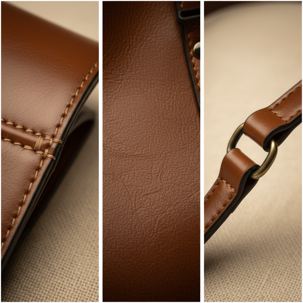 Gertrud's Vintage Shoulder Bag